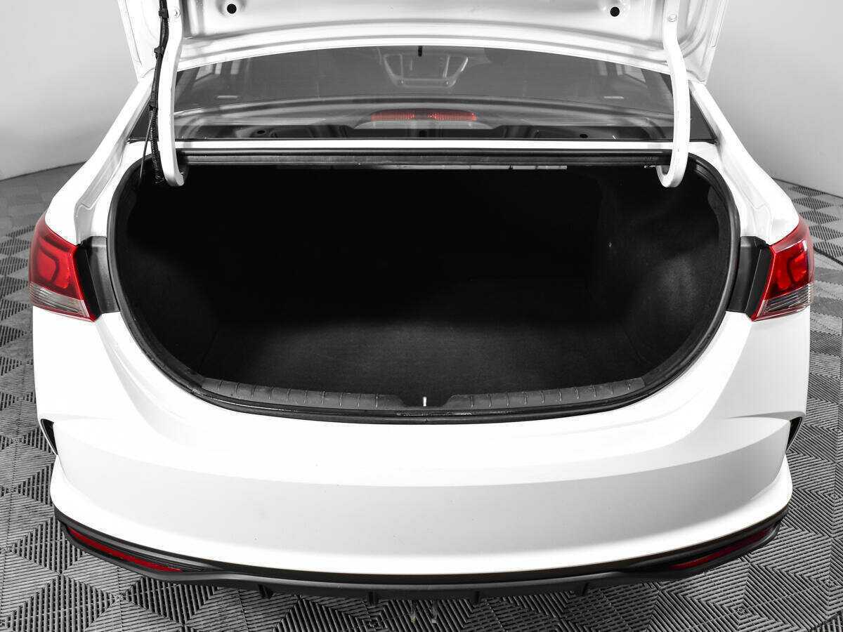 Купить Хендай Солярис, 2021, 75 086 км.. Фото: #11