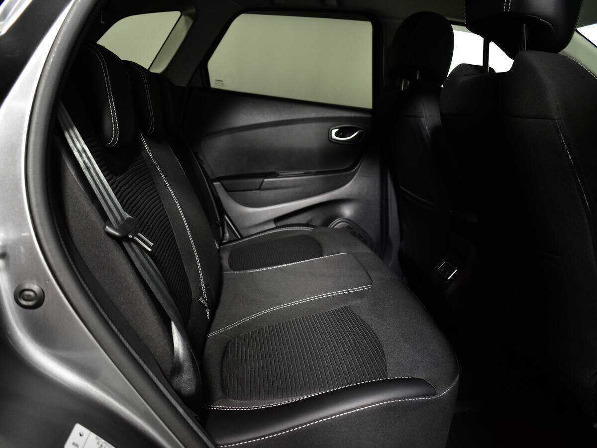 Купить Рено Каптюр, 2021, 59 962 км.. Фото: #9