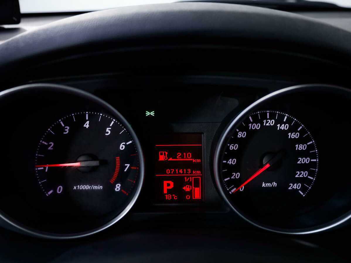 Купить Митсубиши АС-Икс, 2013, 71 413 км.. Фото: #9