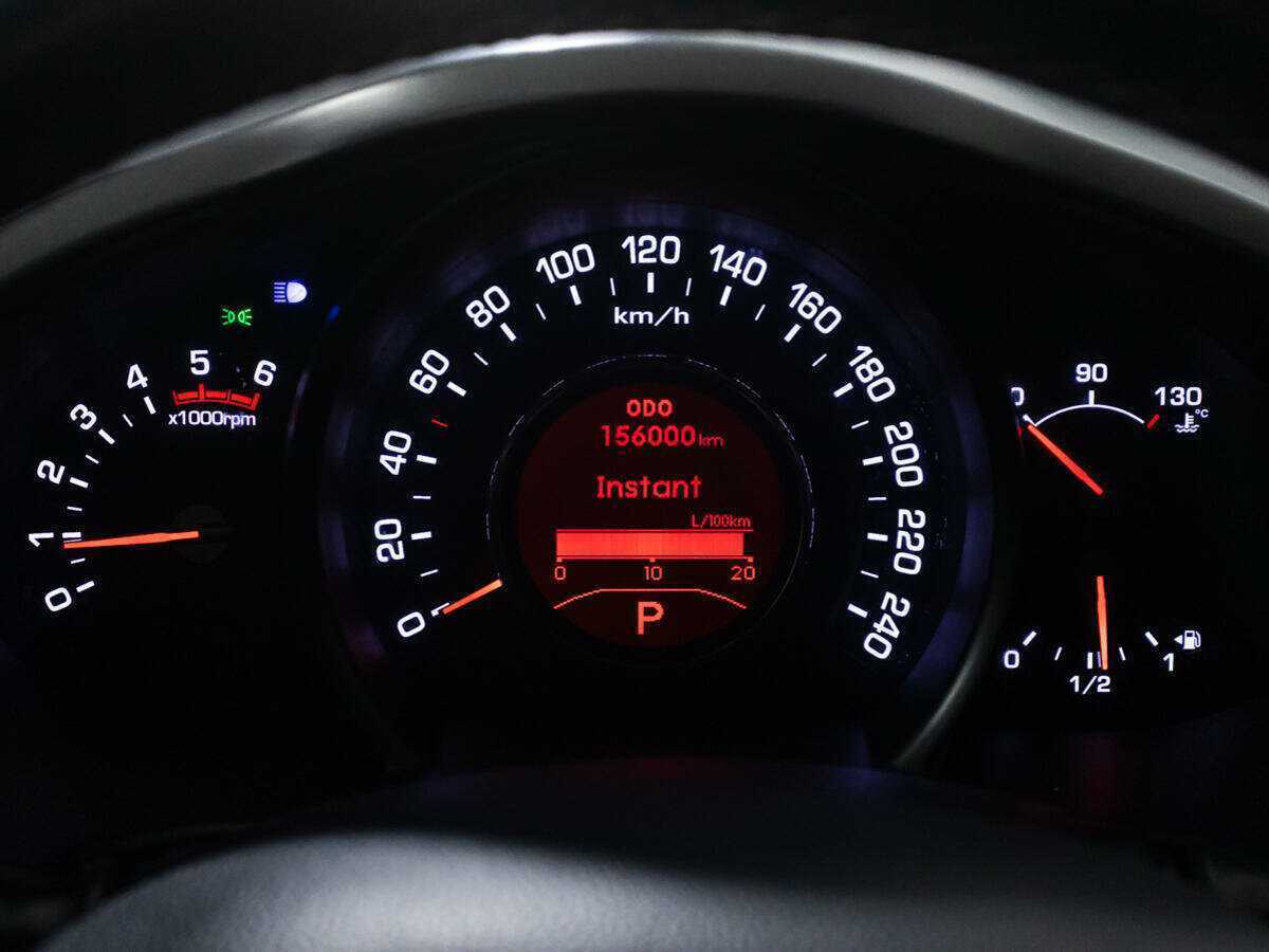 Купить Киа Спортейдж, 2013, 155 995 км.. Фото: #11