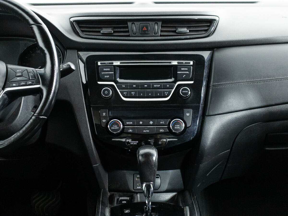 Купить Ниссан Кашкай, 2019, 158 330 км.. Фото: #13