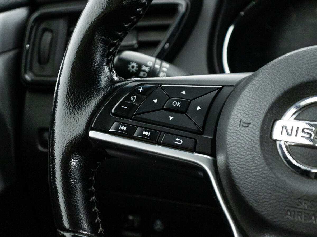 Купить Ниссан Кашкай, 2019, 158 330 км.. Фото: #18