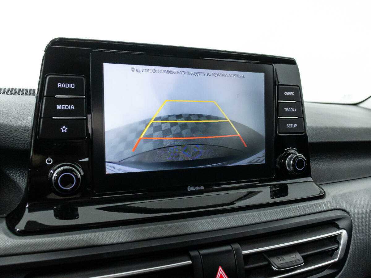 Купить Киа Сельтос, 2020, 66 087 км.. Фото: #14