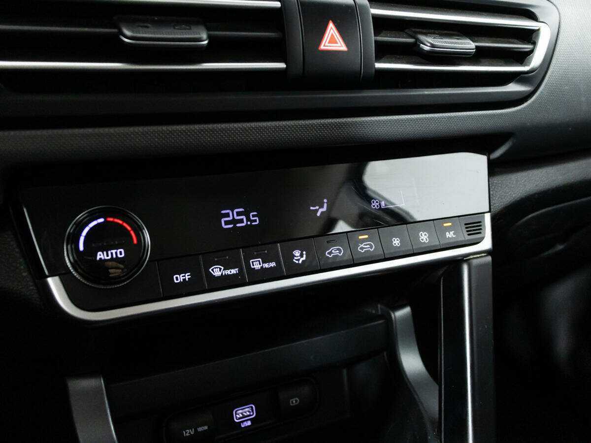 Купить Киа Сельтос, 2020, 66 087 км.. Фото: #15