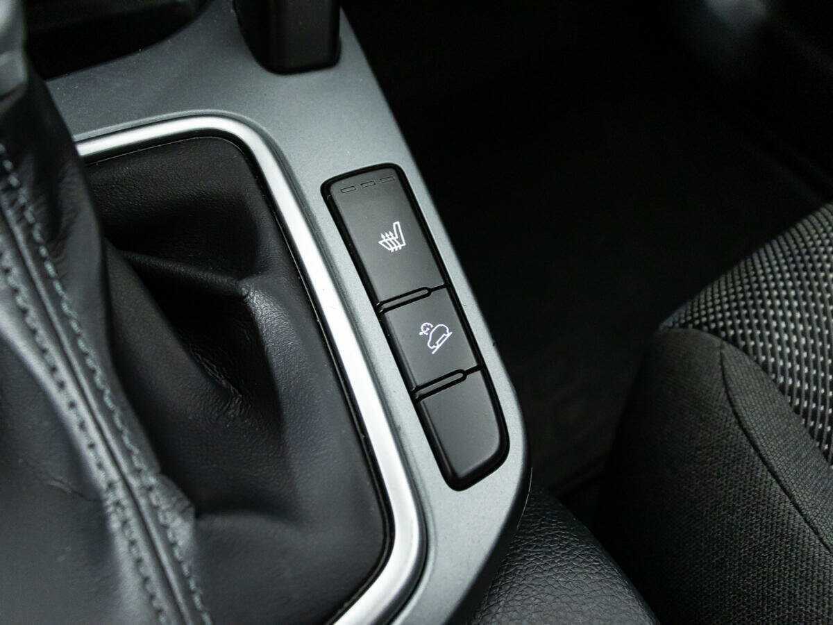 Купить Киа Сельтос, 2020, 66 087 км.. Фото: #18