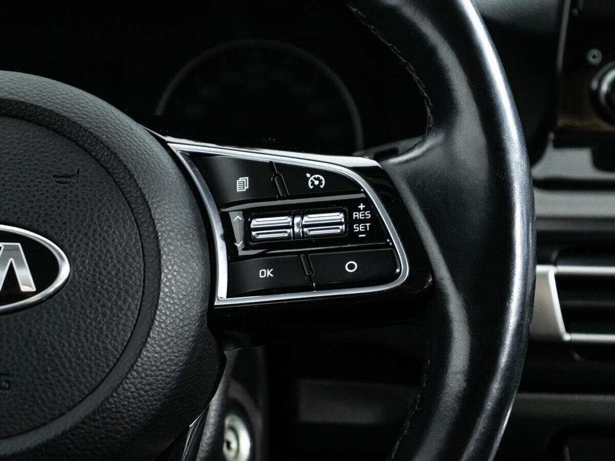 Купить Киа Сельтос, 2020, 66 087 км.. Фото: #21