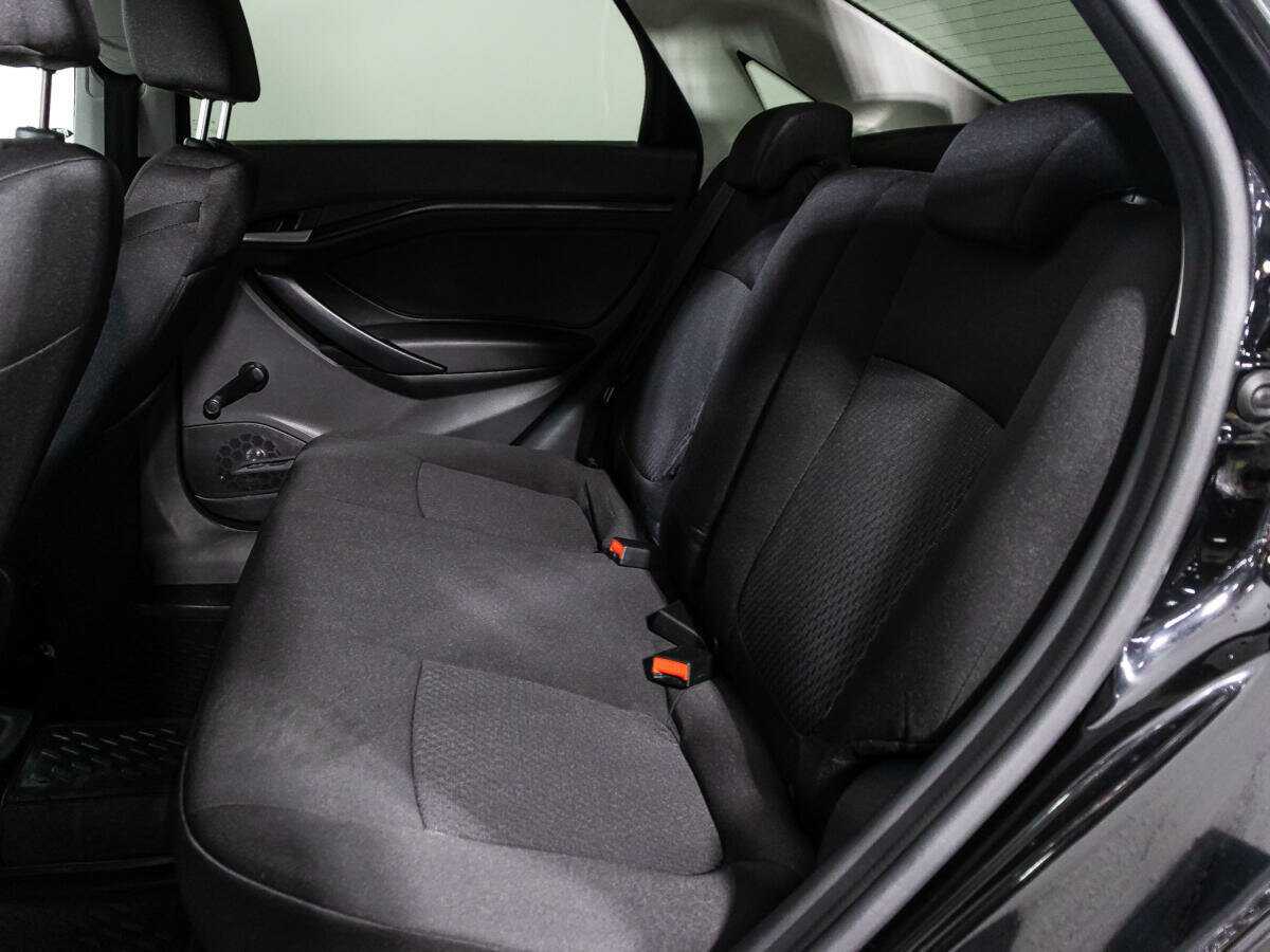 Купить Лада (ВАЗ) Веста, 2022, 61 720 км.. Фото: #9