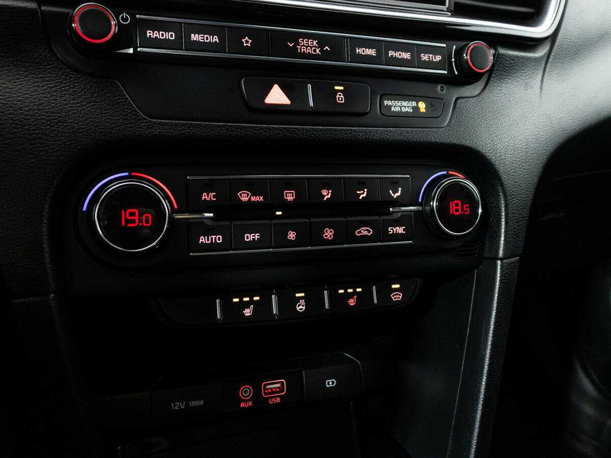 Купить Киа Сид, 2019, 116 000 км.. Фото: #18