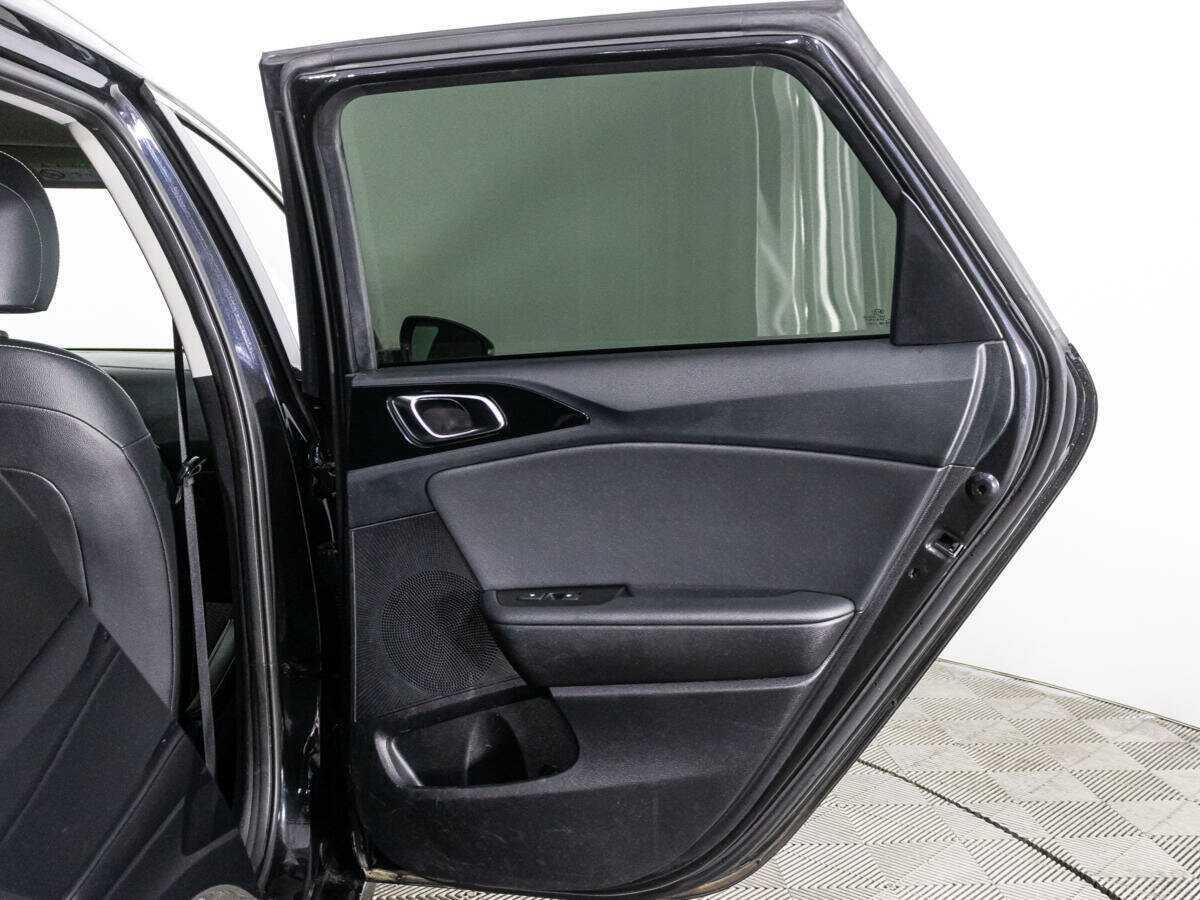 Купить Киа Сид, 2019, 116 000 км.. Фото: #23