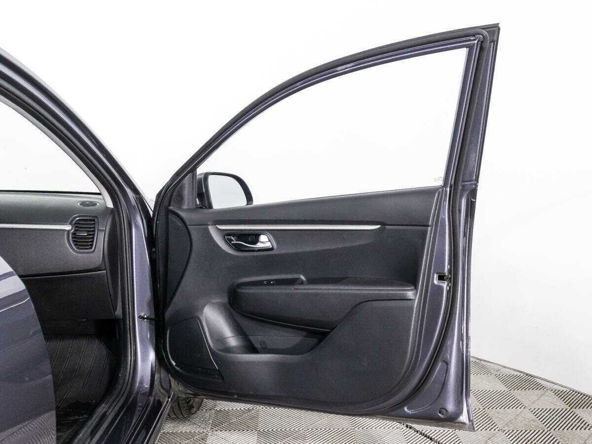 Купить Киа Рио, 2021, 41 786 км.. Фото: #28