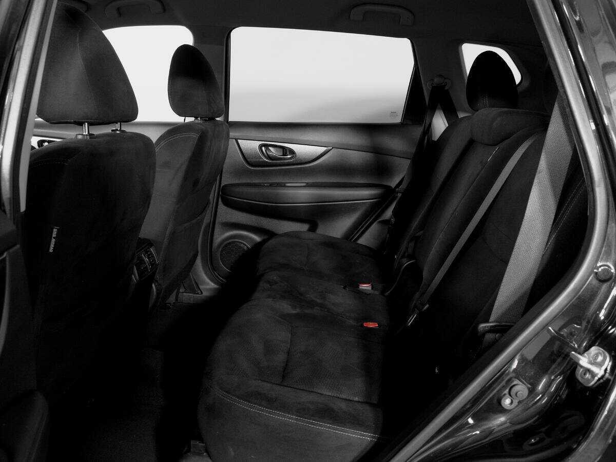 Купить Ниссан Икс-Трейл, 2015, 172 153 км.. Фото: #7