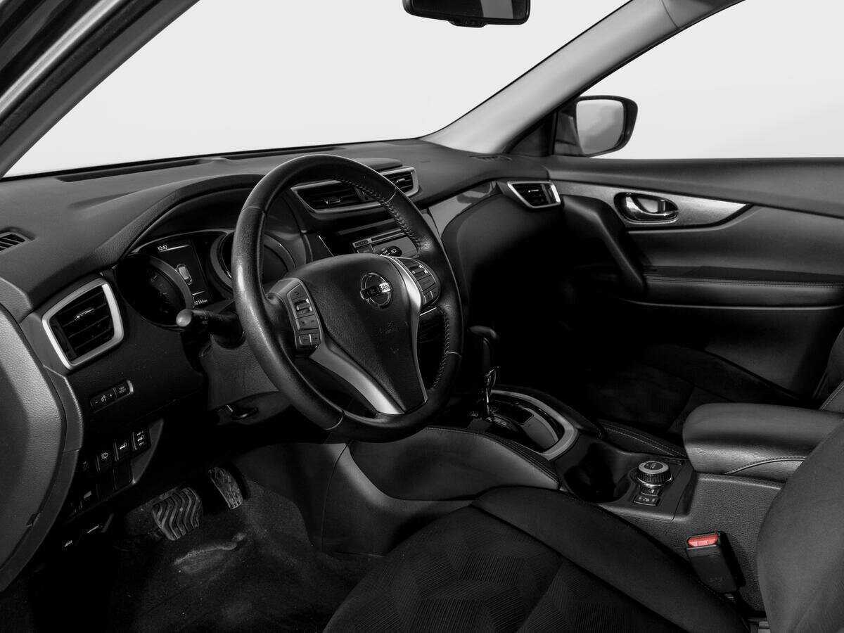 Купить Ниссан Икс-Трейл, 2015, 172 153 км.. Фото: #13