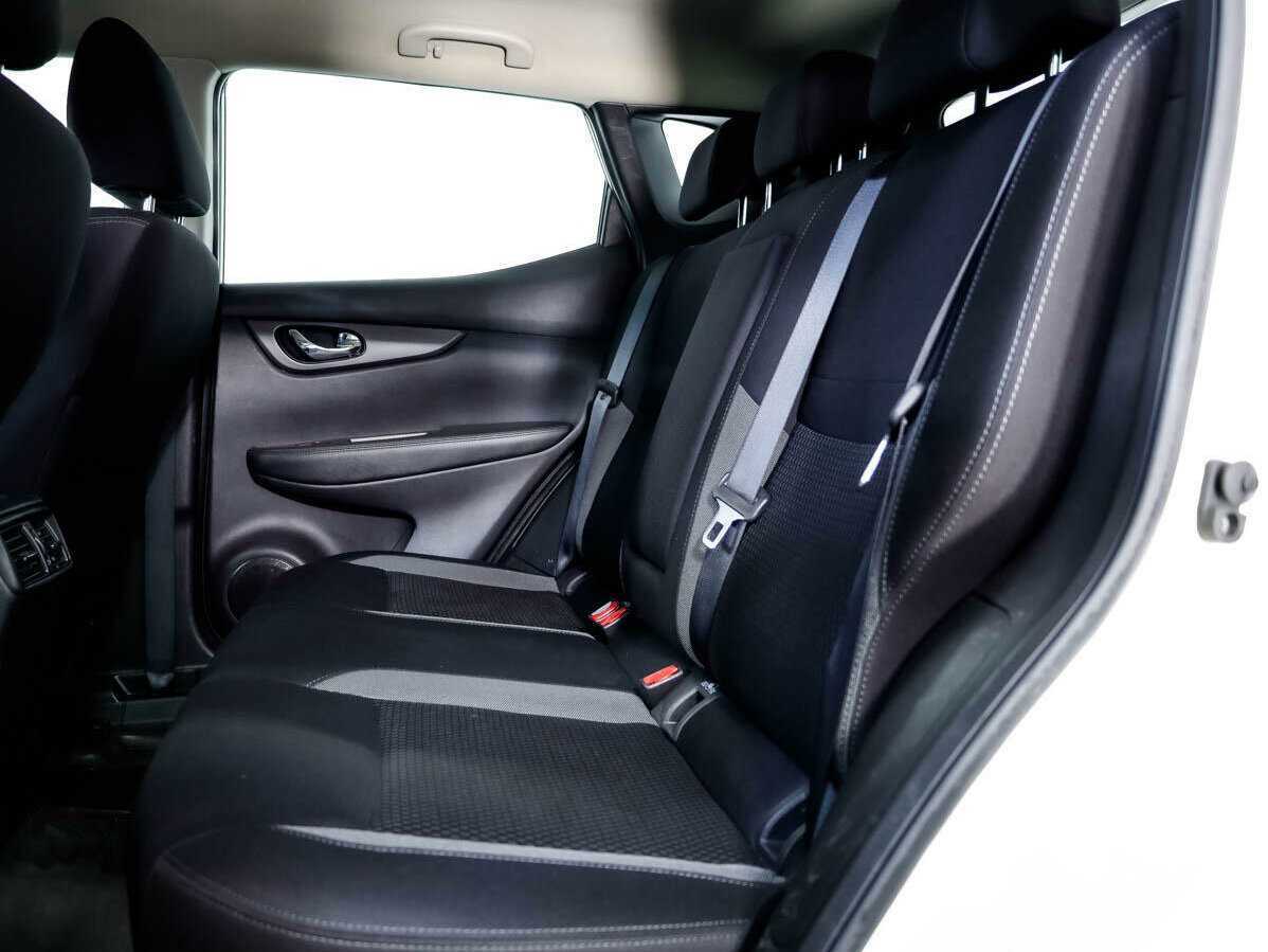 Купить Ниссан Кашкай, 2019, 133 203 км.. Фото: #11