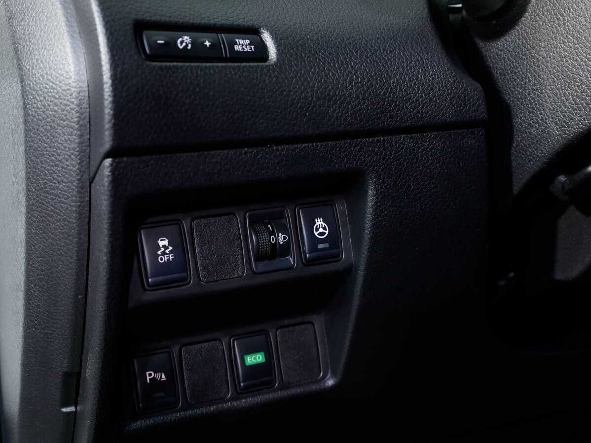 Купить Ниссан Кашкай, 2019, 133 203 км.. Фото: #13