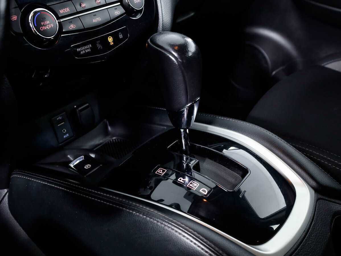 Купить Ниссан Кашкай, 2019, 133 203 км.. Фото: #20