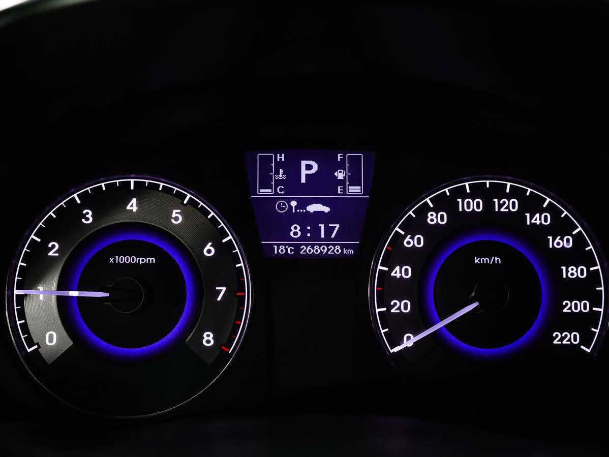 Купить Хендай Солярис, 2015, 268 928 км.. Фото: #9