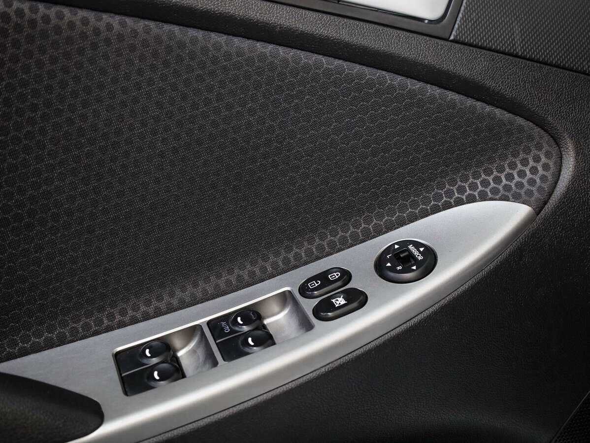 Купить Хендай Солярис, 2015, 268 928 км.. Фото: #17