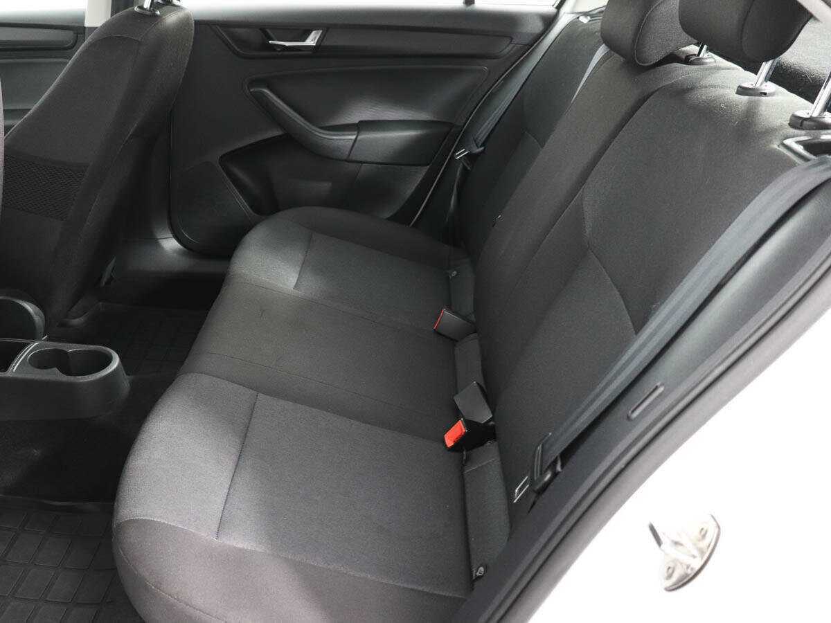 Купить Шкода Рапид, 2019, 118 586 км.. Фото: #10