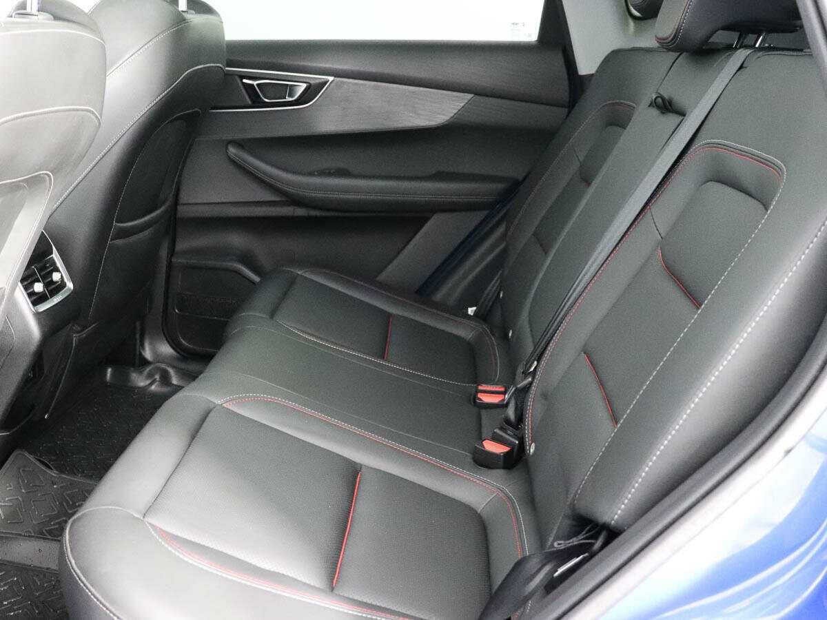 Купить Чери Тигго 7 Про, 2020, 50 950 км.. Фото: #12