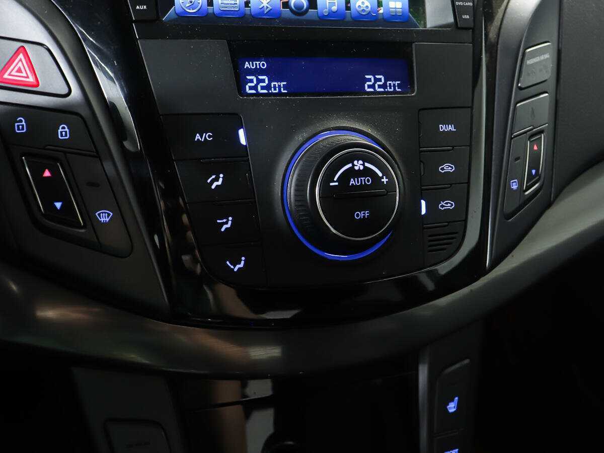 Купить Хендай ай40, 2013, 78 226 км.. Фото: #18