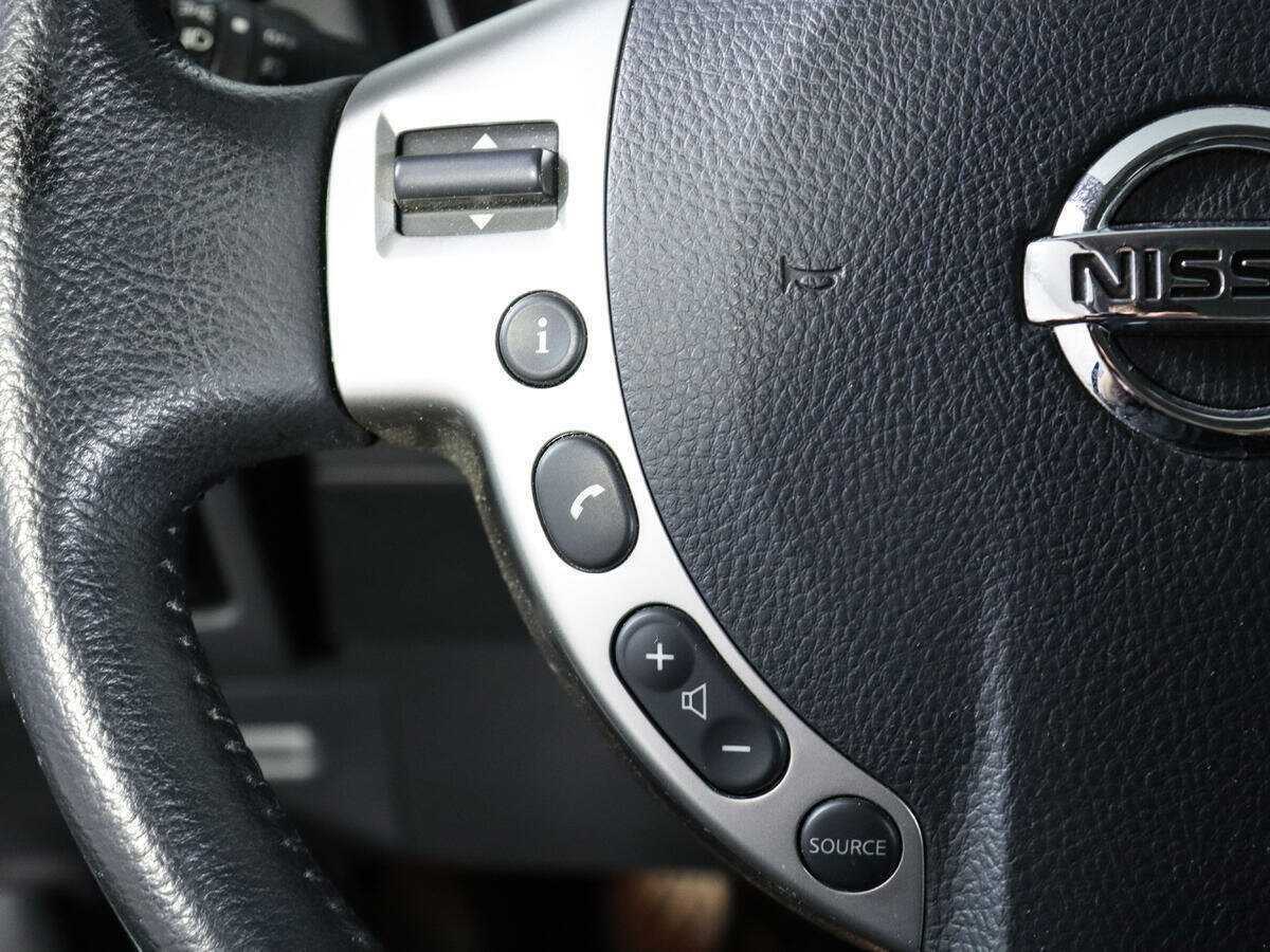 Купить Ниссан Кашкай, 2012, 22 000 км.. Фото: #13