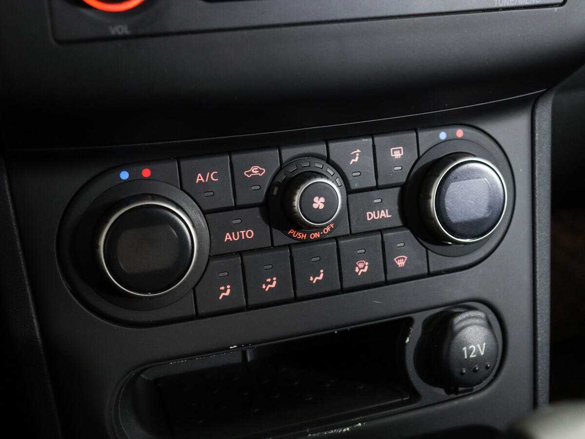 Купить Ниссан Кашкай, 2012, 22 000 км.. Фото: #15