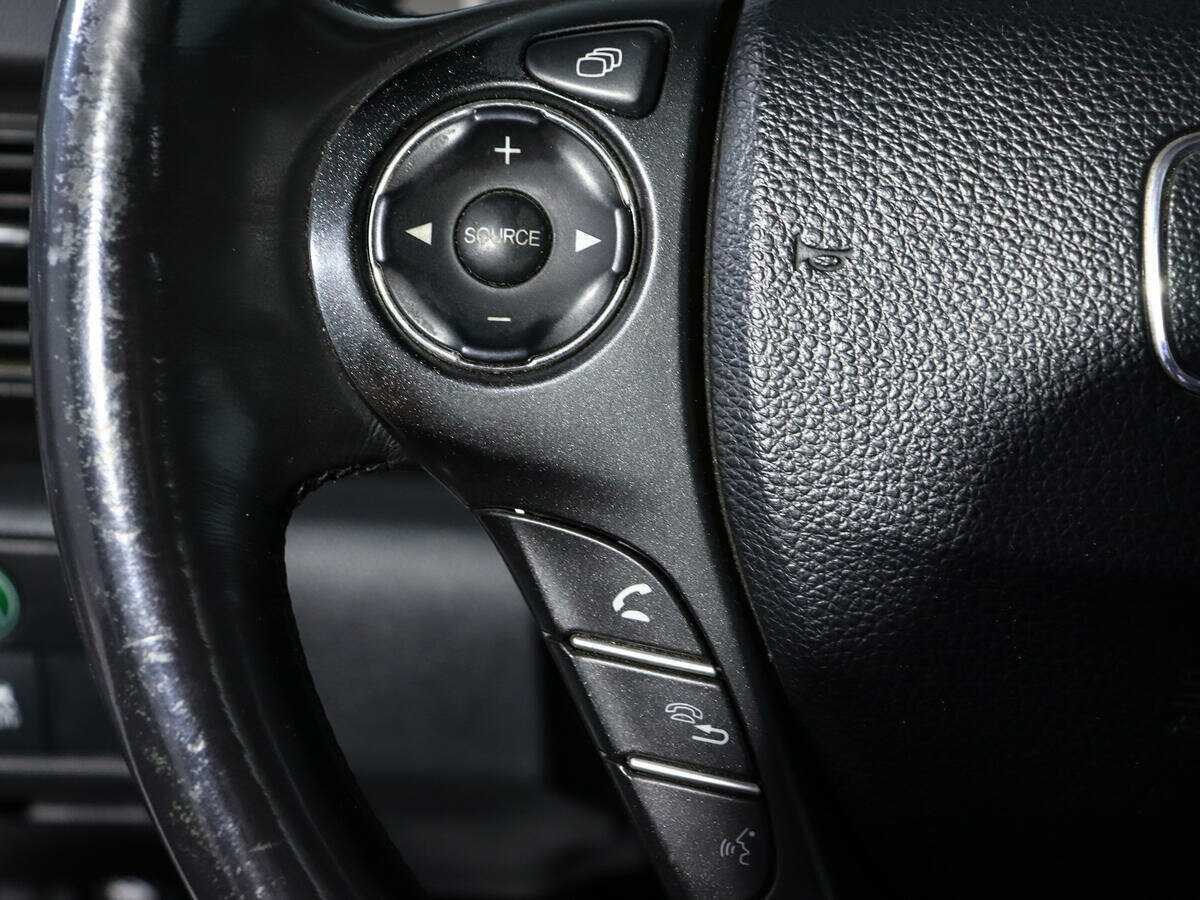 Купить Хонда Аккорд, 2013, 173 879 км.. Фото: #16