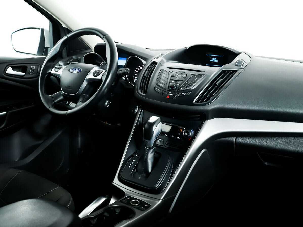 Купить Форд Куга, 2016, 164 102 км.. Фото: #8