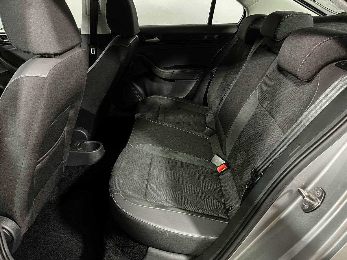 Купить Фольксваген Поло, 2020, 29 731 км.. Фото: #7