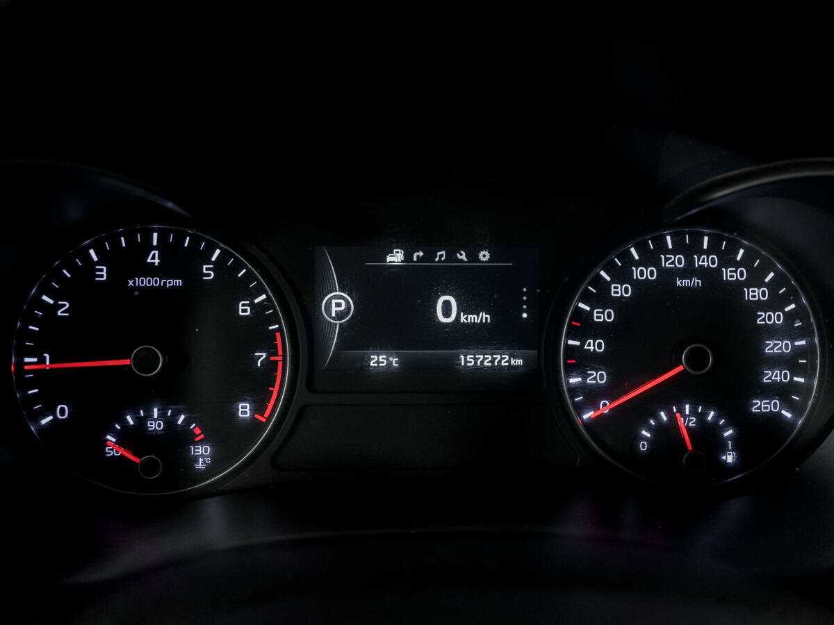 Купить Киа Оптима, 2017, 157 272 км.. Фото: #8