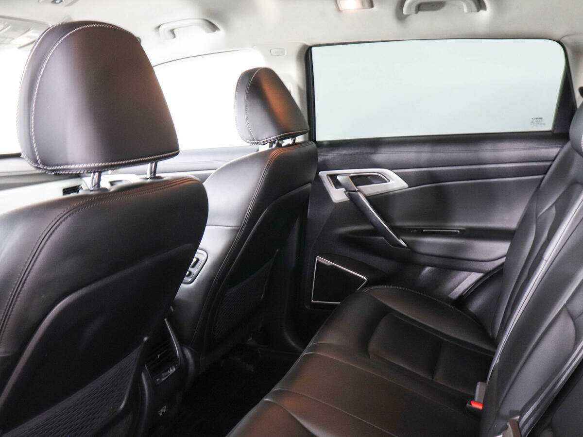 Купить Джили Атлас, 2020, 77 576 км.. Фото: #11