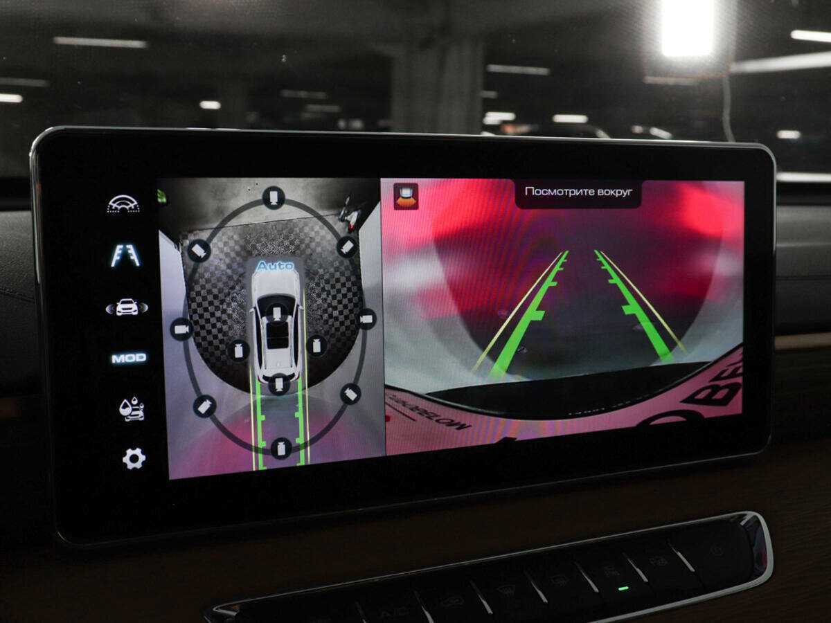 Купить Хавал Джолион, 2022, 13 266 км.. Фото: #13