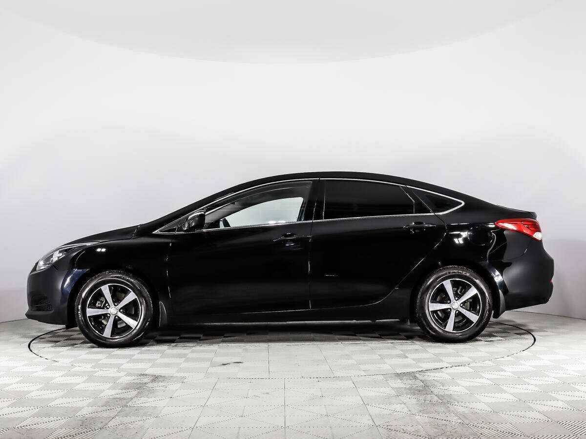 Купить Хендай ай40, 2016, 84 335 км.. Фото: #7