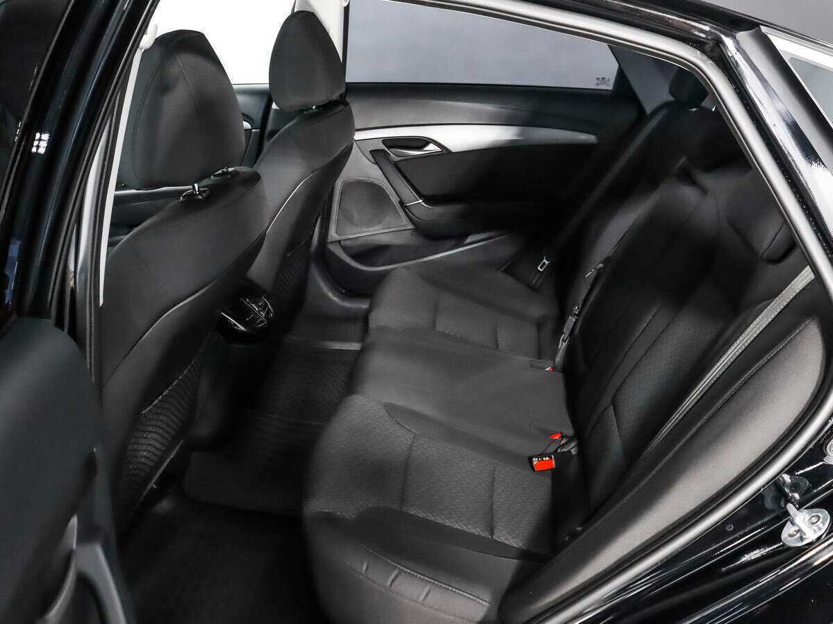 Купить Хендай ай40, 2016, 84 335 км.. Фото: #9