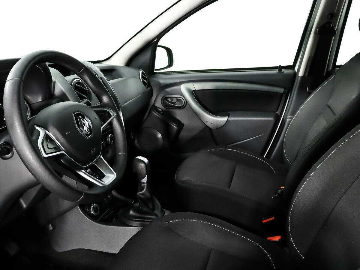 Купить Рено Дастер, 2020, 53 980 км.. Фото: #8