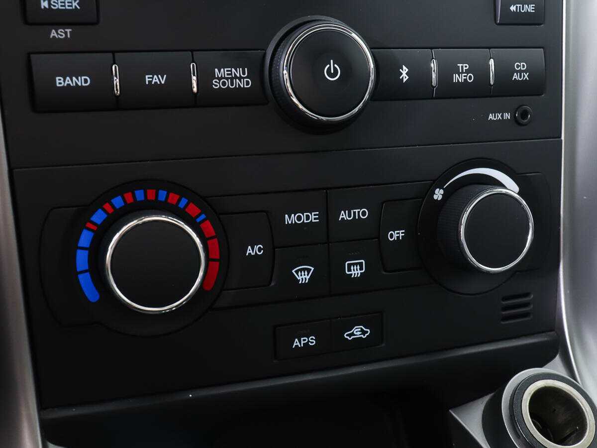 Купить Шевроле Каптива, 2013, 119 466 км.. Фото: #17