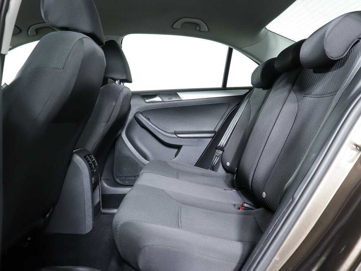 Купить Фольксваген Джетта, 2012, 279 369 км.. Фото: #8