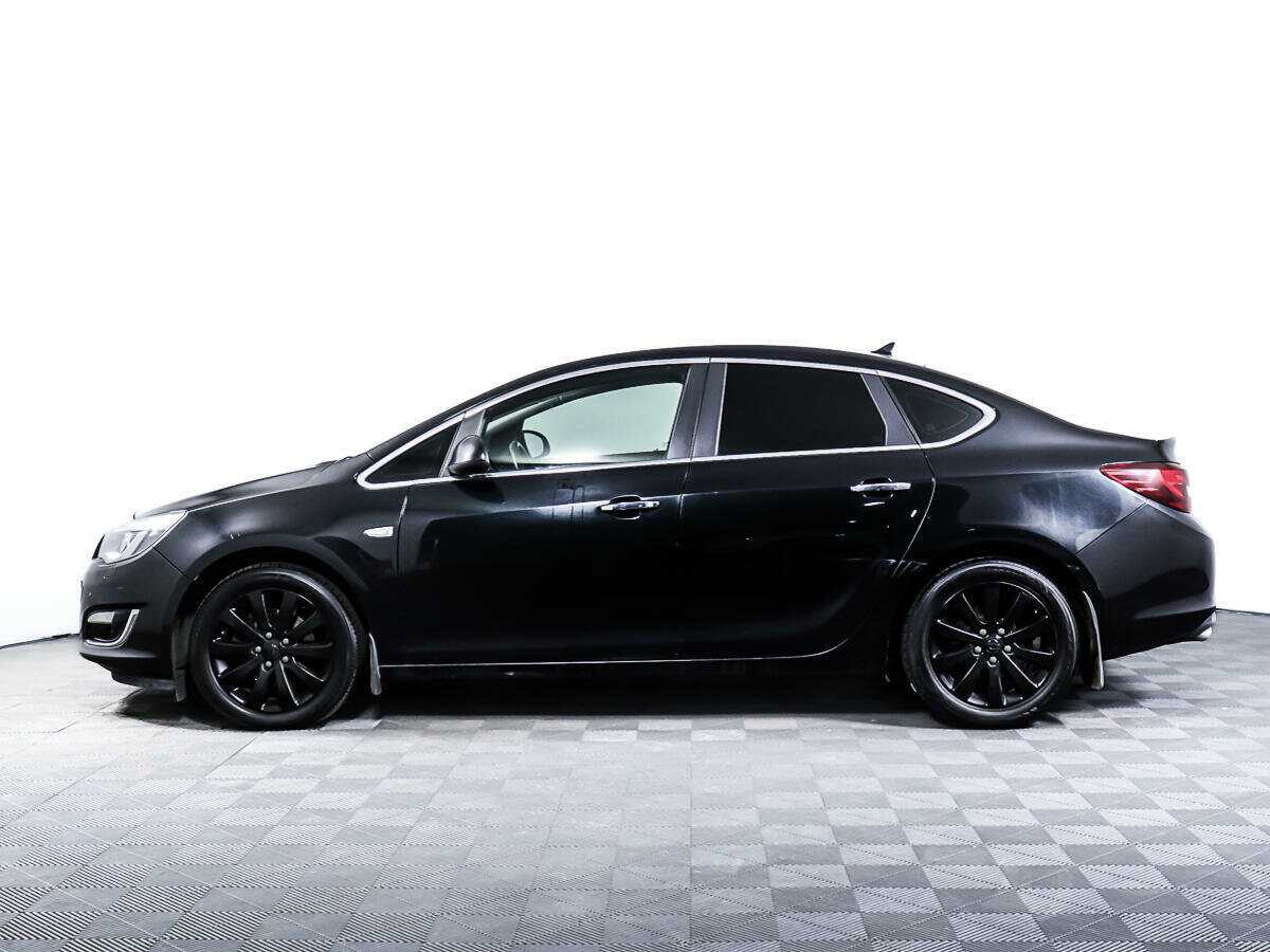 Купить Опель Астра, 2013, 167 050 км.. Фото: #6