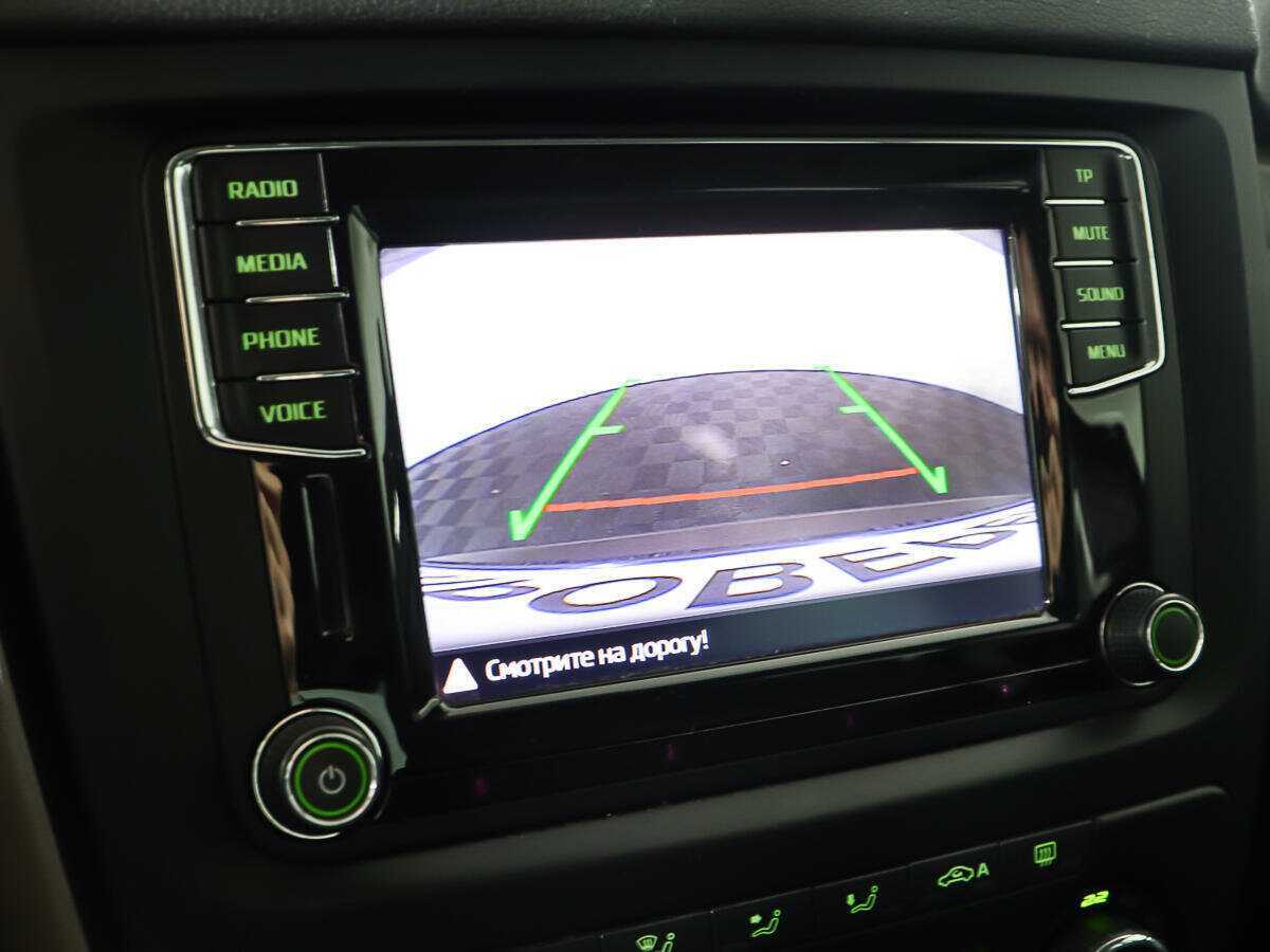 Купить Шкода Йети, 2017, 65 068 км.. Фото: #19