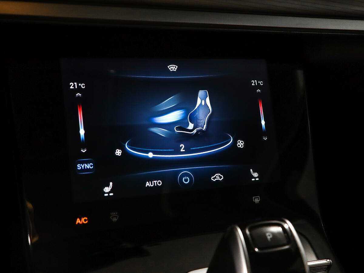 Купить Чери Тигго 8 Про, 2021, 101 529 км.. Фото: #17