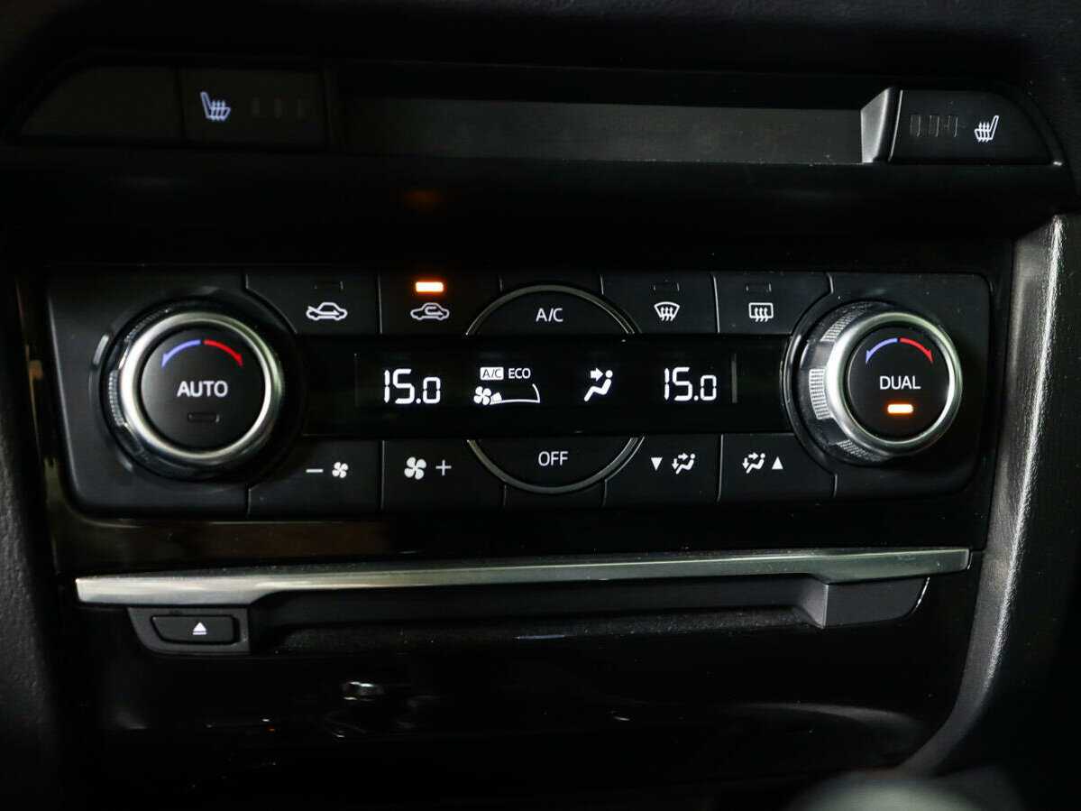 Купить Мазда 6, 2017, 82 867 км.. Фото: #14