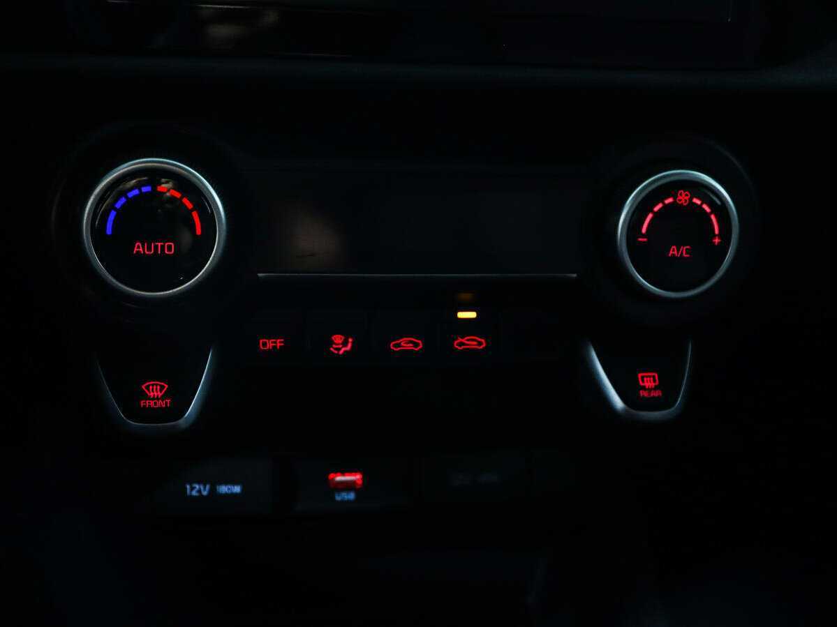 Купить Киа Рио, 2020, 59 726 км.. Фото: #14