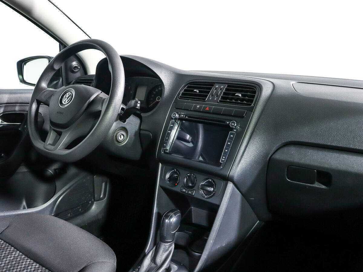 Купить Фольксваген Поло, 2020, 85 000 км.. Фото: #6