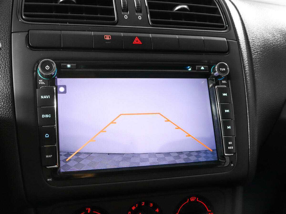 Купить Фольксваген Поло, 2020, 85 000 км.. Фото: #12