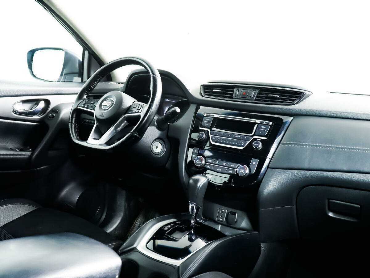 Купить Ниссан Кашкай, 2019, 139 411 км.. Фото: #6