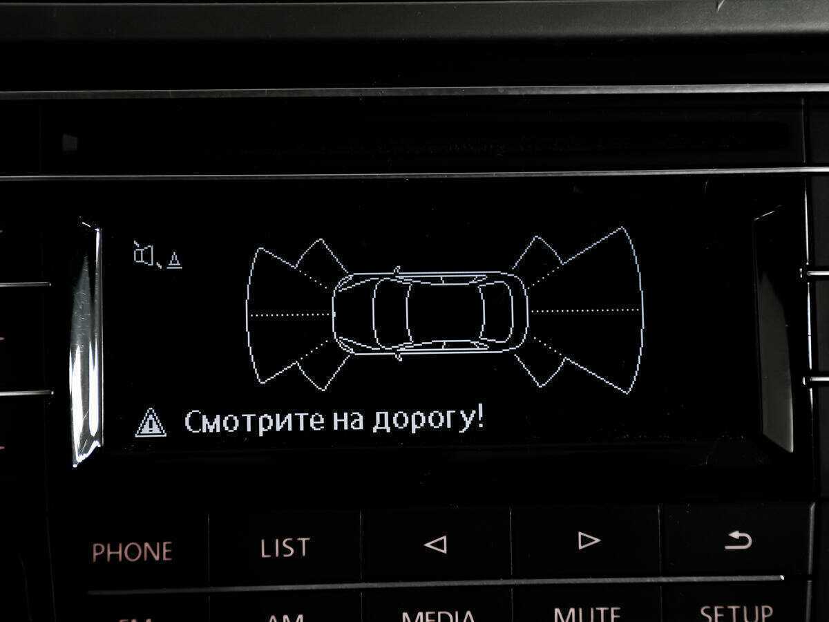 Купить Фольксваген Поло, 2017, 67 383 км.. Фото: #14