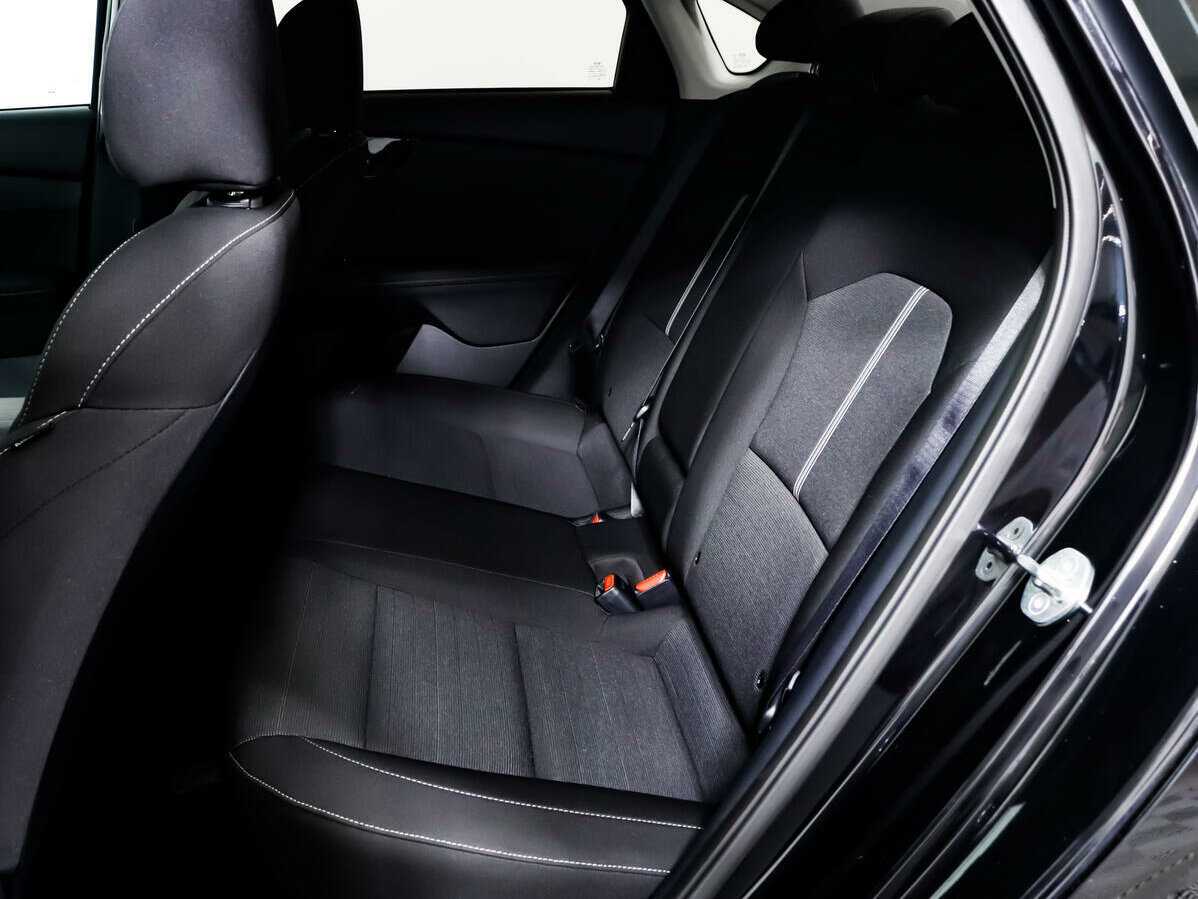 Купить Киа Церато, 2019, 51 939 км.. Фото: #11