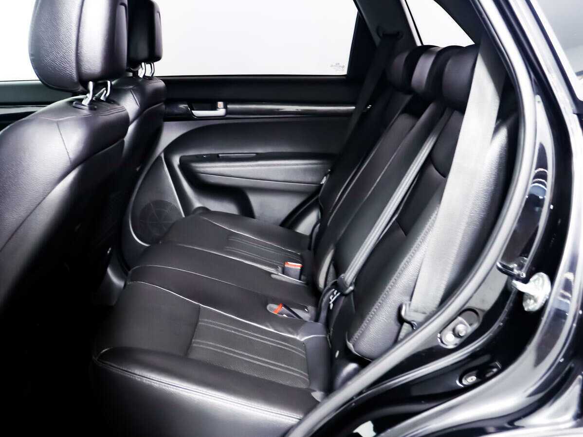 Купить Киа Соренто, 2014, 148 360 км.. Фото: #11