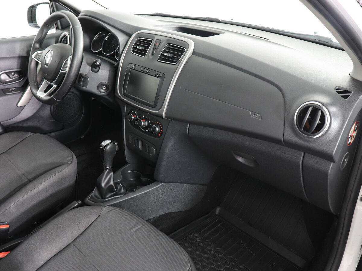 Купить Рено Логан, 2020, 30 076 км.. Фото: #9