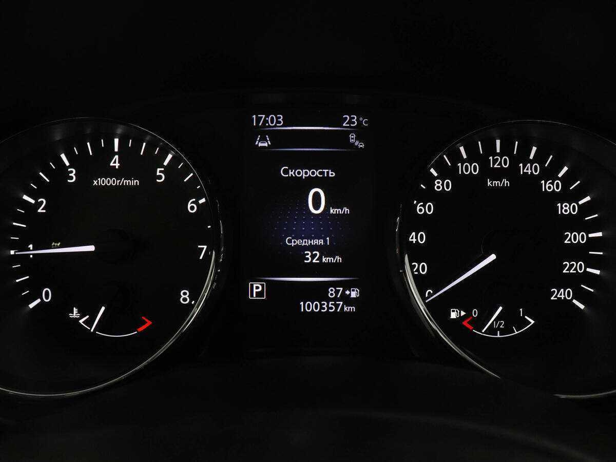 Купить Ниссан Кашкай, 2018, 100 340 км.. Фото: #10